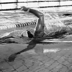 Retour sur notre Stage d'Initiation Triathlon au CPO de Vittel