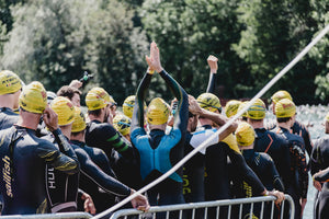 Quel matériel pour mon premier stage de Triathlon avec Les Endurants ?