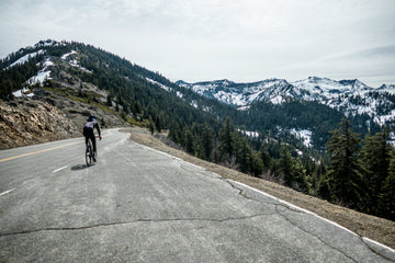 6 conseils nutrition pour s'entraîner en altitude