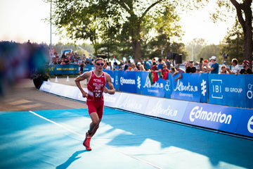 Comment réussir son premier triathlon ?