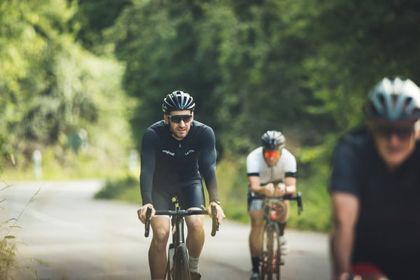 Préparer un Triathlon Longue Distance - Spé Entraînement & Nutrition - Vosges