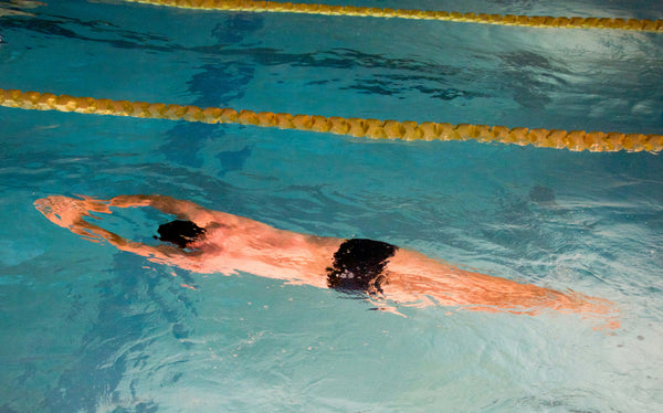 coulée piscine