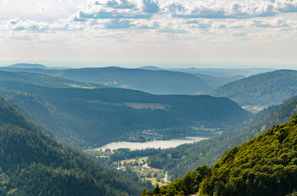 Vallée des Lacs Vosges