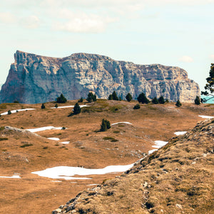 plateau du vercors