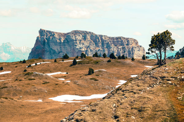 plateau du vercors