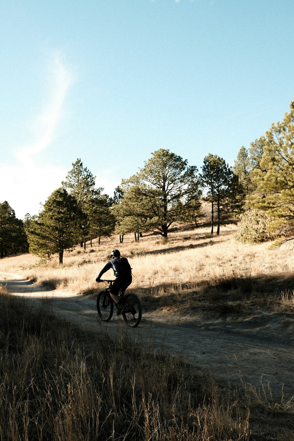 M'initier au VTT - Vosges