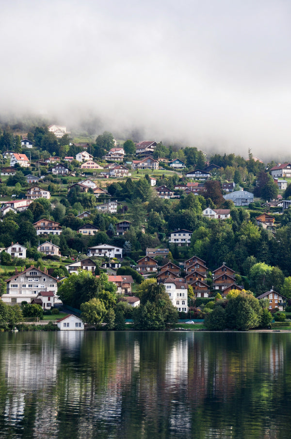 Lac gerardmer