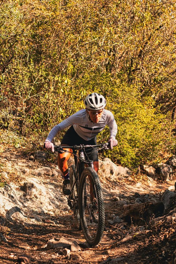 M'initier au VTT - Vosges