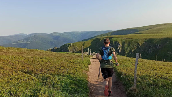 Améliorer ma pratique du Trail - Vosges